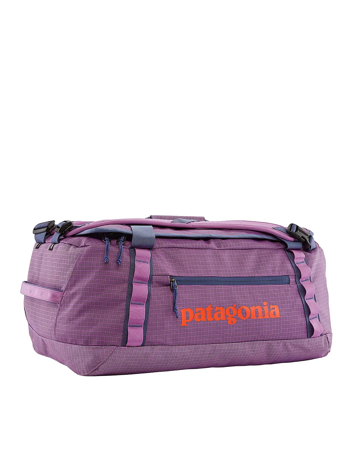 PATAGONIA |  Reisetasche Black Hole® 40L | lila